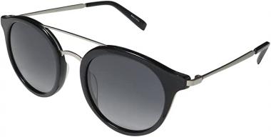 Eddie Bauer 32807 Womens/Ladies Round Full-rim 100% UVA & UVB Lenses Sunglasses/Eyewear