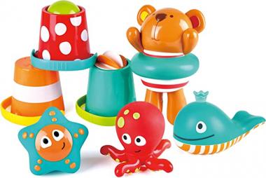Hape My First Bath Gift Set