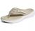 DREAM PAIRS Women's Arch Support Flip Flops Comfortable Thong Sandals