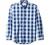 Amazon Essentials Men's Long-Sleeve Regular-fit Casual Poplin Shirt