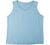 Coral Bay Petite Solid Jewel Everyday Sleeveless Top