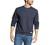 Eddie Bauer Men’s Fleece Lined Crew Sweatshirt