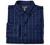 Van Heusen Men's Flex Long Sleeve Button Down Stretch Windowpane Shirt