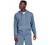 Eddie Bauer Men's Camp Fleece Full-Zip Hoodie - River Wash