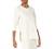 Daily Ritual Women's Long-Sleeve Crewneck Sweatshirt with Side Cutouts