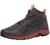 Columbia Men's Vitesse Mid Outdry Hiking Shoe, 4 us