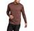 Eddie Bauer Men's Resolution Long-Sleeve Crew