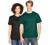 Hanes Mens Beefy-T Born to Be Worn 100% Cotton T-Shirt