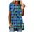 SNKSDGM Women Short Sleeve Tunic Top for Leggings Casual Crewneck T-Shirt Loose Fit Workout Tees Shirts Flowy Blouse Pullover