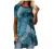 SNKSDGM Women Short Sleeve Tunic Top for Leggings Casual Crewneck T-Shirt Loose Fit Workout Tees Shirts Flowy Blouse Pullover
