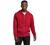 Eddie Bauer Men's Camp Fleece Full-Zip Hoodie - River Wash