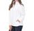 Artfish Women's Women Quarter Zip Casual Pullovers Lightweight Fleece Sweatshirts with Pockets