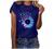 Women Sunflower Graphic Tee Tops Summer Cute T-Shirt Plus Size Loose Short Sleeve Crewneck Casual Tshirts Blouse S-5XL
