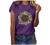 Women Sunflower Graphic Tee Tops Summer Cute T-Shirt Plus Size Loose Short Sleeve Crewneck Casual Tshirts Blouse S-5XL