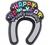 Crocs Jibbitz Holiday Shoe Charms | Jibbitz for Crocs