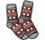 Crocs Jibbitz Holiday Shoe Charms | Jibbitz for Crocs