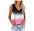 Women's Summer Sleeveless Crew Neck Tank Tops Vintage Floral Graphic Tee Tshirts Casual Basic T Shirts Blouse