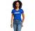 ARIAT Women's Real Logo Script Classic Fit Tee