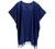 Beautybatik Boho Women Tunic Blouse Kaftan Caftan Top Blouse Plus XL to 4X