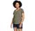 Eddie Bauer Women's Tempo Light V-Neck T-Shirt