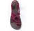 Plaka Flat Sandals for Women Palm Leaf