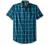 Van Heusen Men's Air Heather Short Sleeve Shirt
