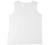 Coral Bay Petite Solid Jewel Everyday Sleeveless Top