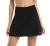 Ubestyle UPF 50+ Women's Active Athletic Skort Performance Skirt with Pockets for Running Tennis Golf Workout