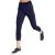 Eddie Bauer Women's Traverse Trail High-Rise Capris