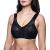 frugue Minimizer Wireless Comfort Sleep Bra