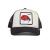 Goorin Bros. The Farm Men's Trucker Hat - Mesh Baseball Snapback Cap