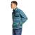 Eddie Bauer Men's Chutes Snap Mock