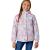 Eddie Bauer 3 in 1 Waterproof Hooded Winter Coat Rain Jacket for Boys and Girls