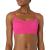 Pure Comfort Bralette with Smoothing Fit, Wireless Bra, No-Roll Lightweight T-Shirt Bra for Everyday Wear