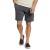 Eddie Bauer Men's Camp Fleece Riverwash Shorts
