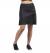 Again 1231 Knee Length Medium Skorts Leggings Skirted Shorts
