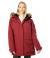 Fjallraven - Women's Nuuk Parka