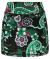 JACK SMITH Women's Active Athletic Skorts Exercise Skirt with Pocket for Tennis Golf Sport Workout