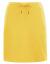 JACK SMITH Women's Stretchy Knee Length Skirt Athletic Skort Drawstring Waist with Pockets