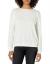 The Drop Women's Corrine Loose Long Sleeve Pullover Crew Neck Sweater
