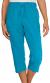 Reel Legends Petite Ultra Light Capris