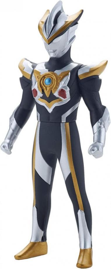 Ultraman R/B Ultra Hero Series 62 Ultraman Ruebe