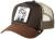 Goorin Bros. Men's Trucker Hat