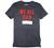 American Eagle Men's New Graphic T-Shirt 1-A