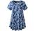 MONNURO Womens Plus Size Short Sleeve V Neck Button Basic Tunic Tops Summer Swing Shirts Blouses for Leggings