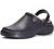 Men's Women's Lined Clogs Waterproof Winter House Slippers Warm Fuzzy Anti-Slip Garden Shoes Indoor Outdoor Mules