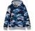 Eddie Bauer Boys' Graphic Camp Fleece Hoodie