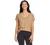 Eddie Bauer Women's Everyday Essentials Short-Sleeve Scoop Neck T-Shirt