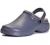 Men's Women's Lined Clogs Waterproof Winter House Slippers Warm Fuzzy Anti-Slip Garden Shoes Indoor Outdoor Mules