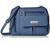 MultiSac Zippy Triple Compartment Crossbody Bag